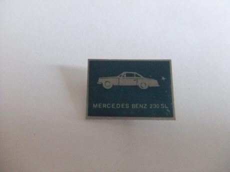 Mercedes - Benz 230 SL